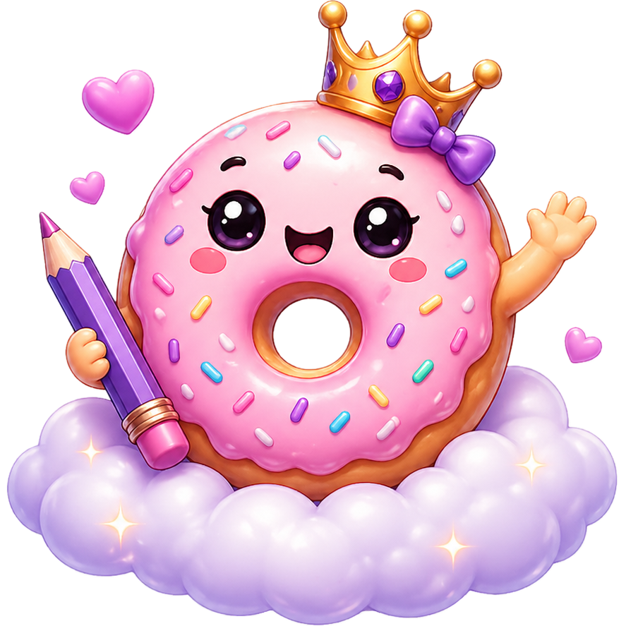 donut